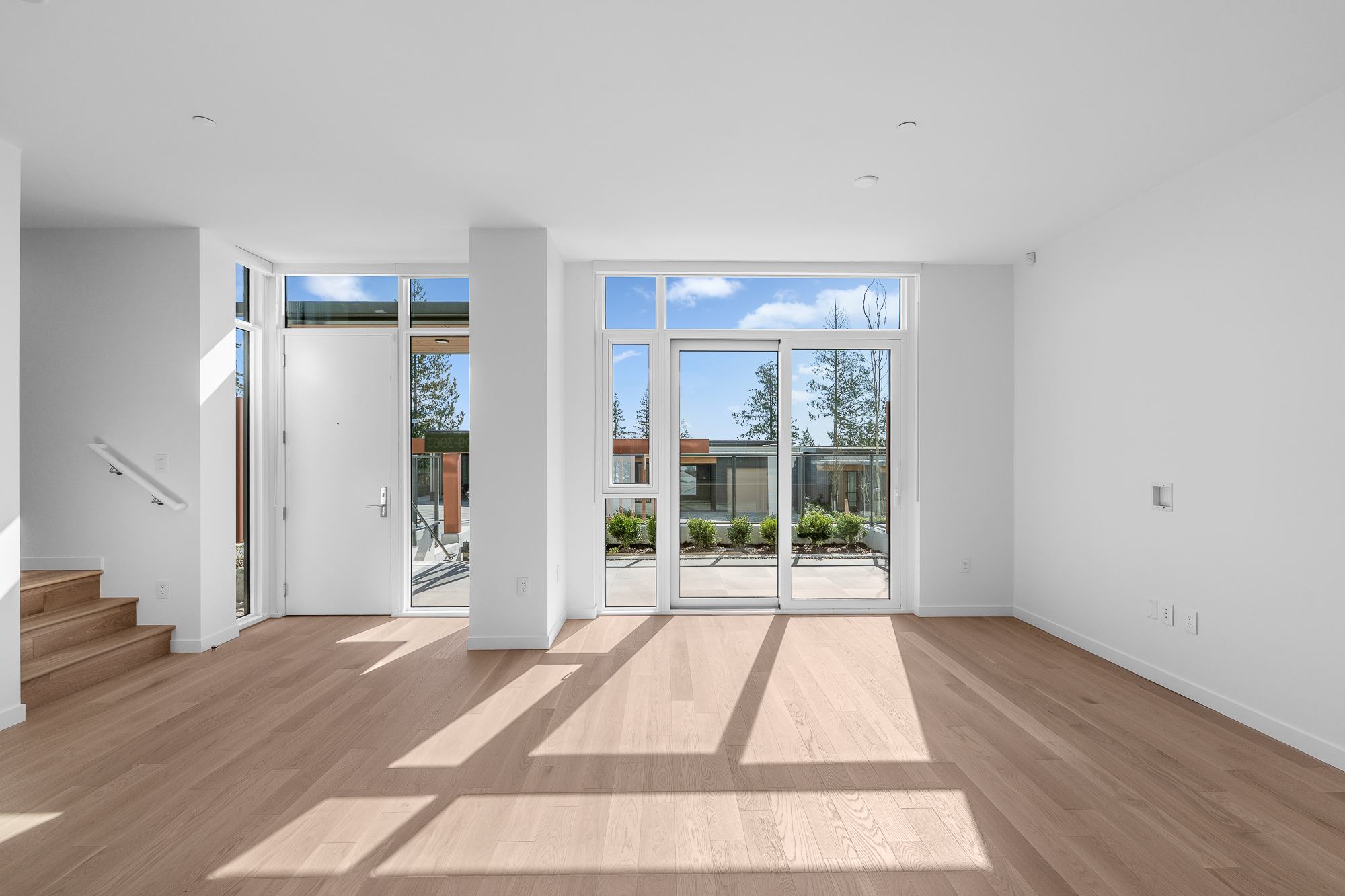 #209 - 3963 Uplands Way